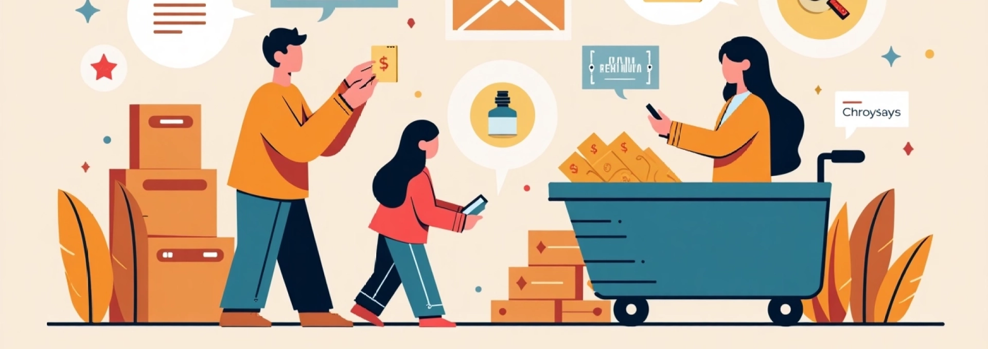 Coupure de coupon traditionnelle ou digitale, quelles différences ?