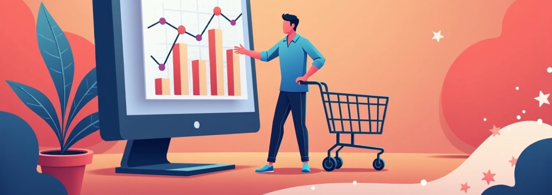 Modèle commercial basé sur les réductions, un atout pour les entreprises