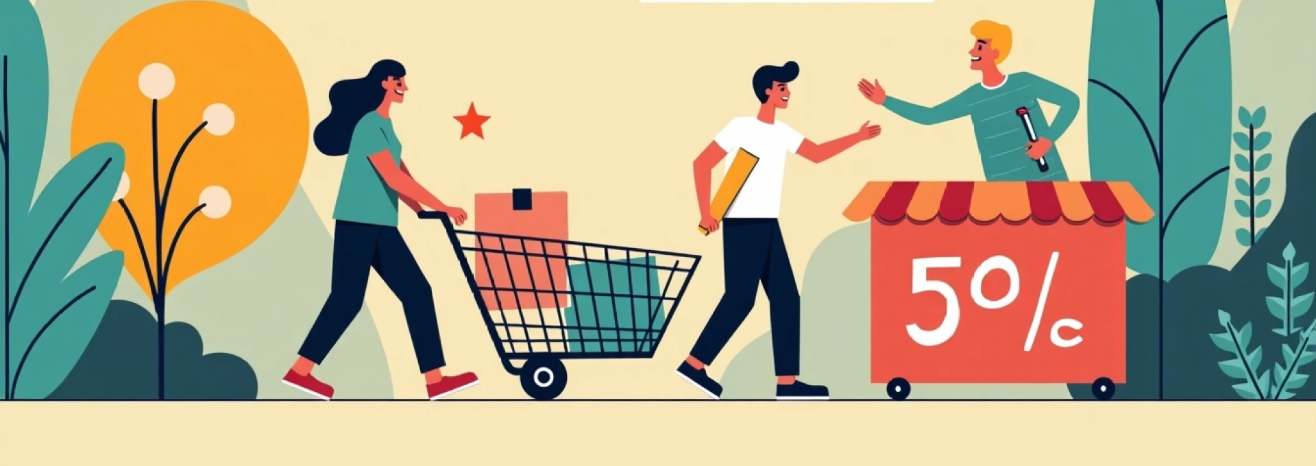 Quelle durée pour une stratégie marketing basée sur les réductions ?