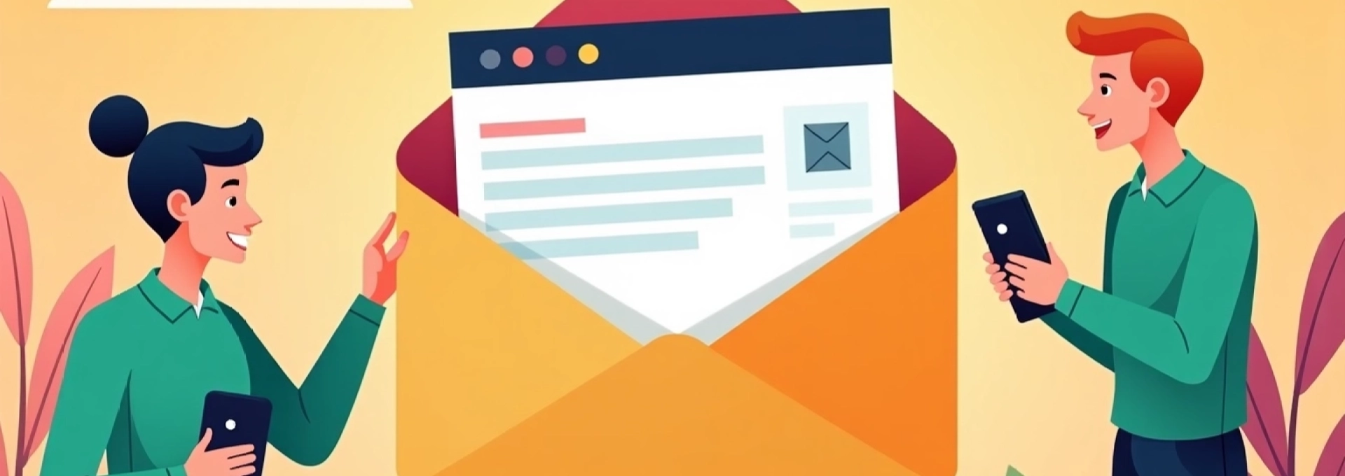 Recevoir les codes de réduction directement par mail, comment s&rsquo;abonner ?