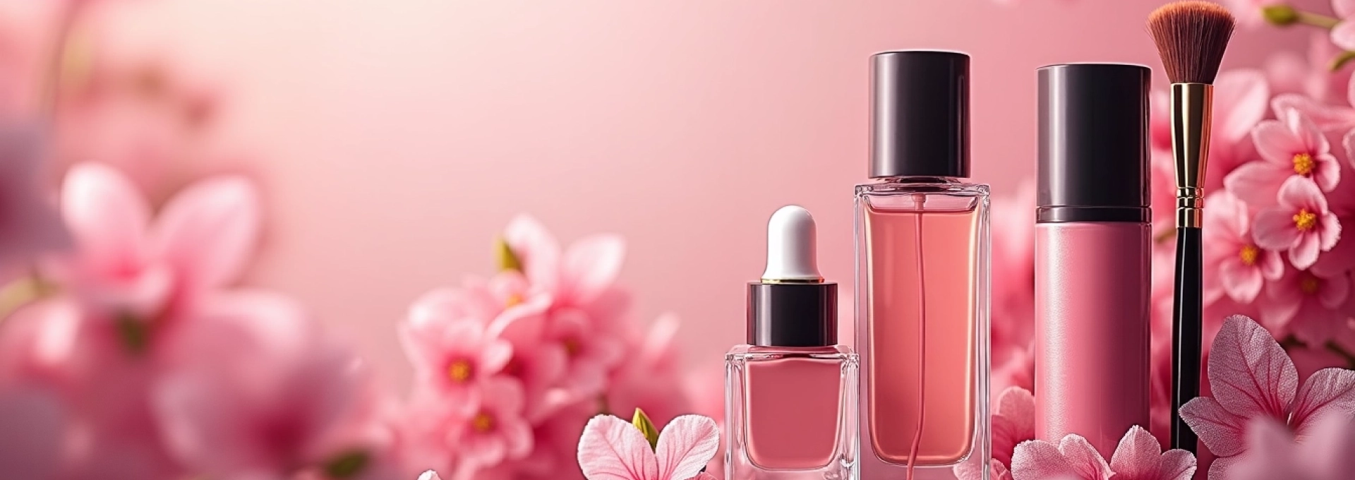 Bons de réduction pour les cosmétiques, profitez de remises sur vos produits préférés